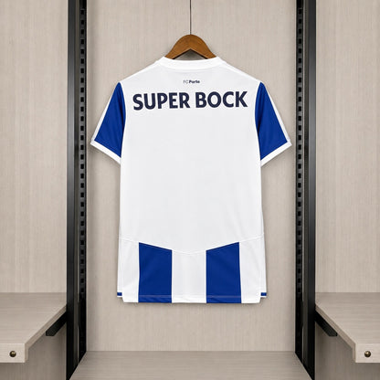 2026-27 Porto Home S-4XL