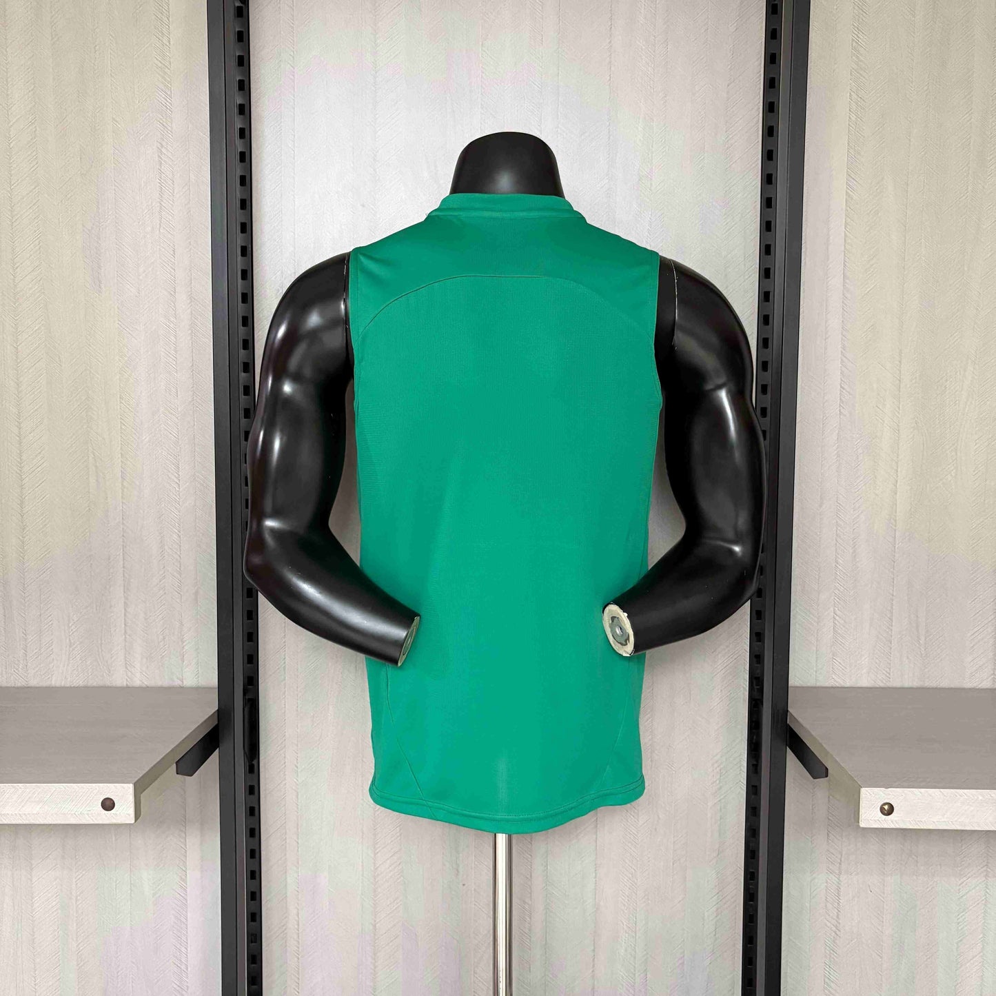 2026-27 Fluminense Training Vest S-XXXXL