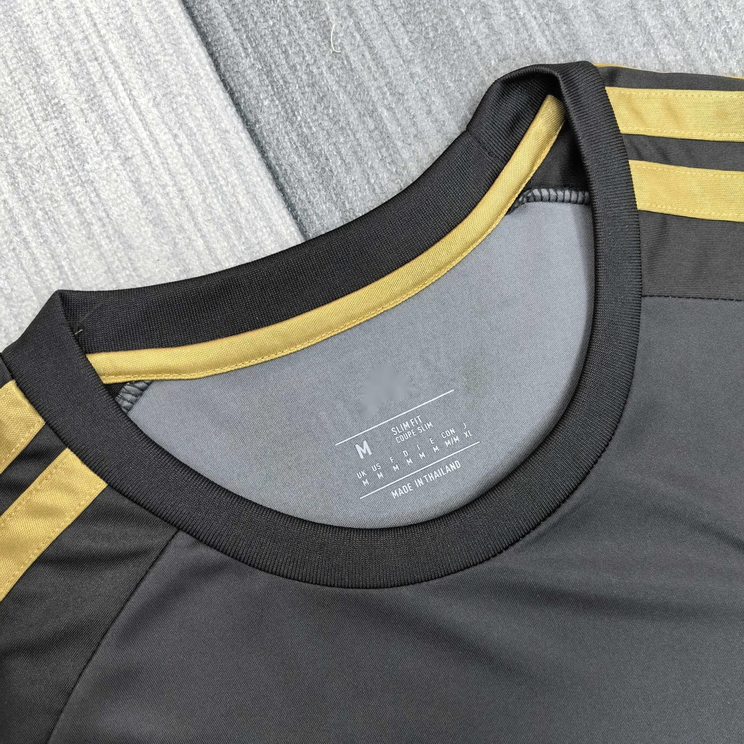 2026-27 Juventus Second Away S-4XL