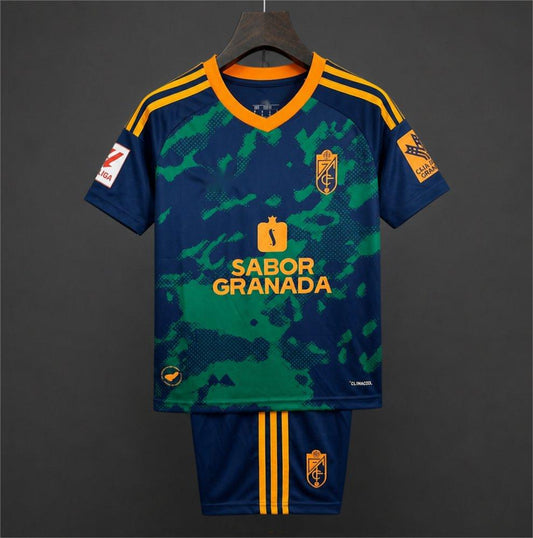 2026-27 Granada Away Kids Size 16-28