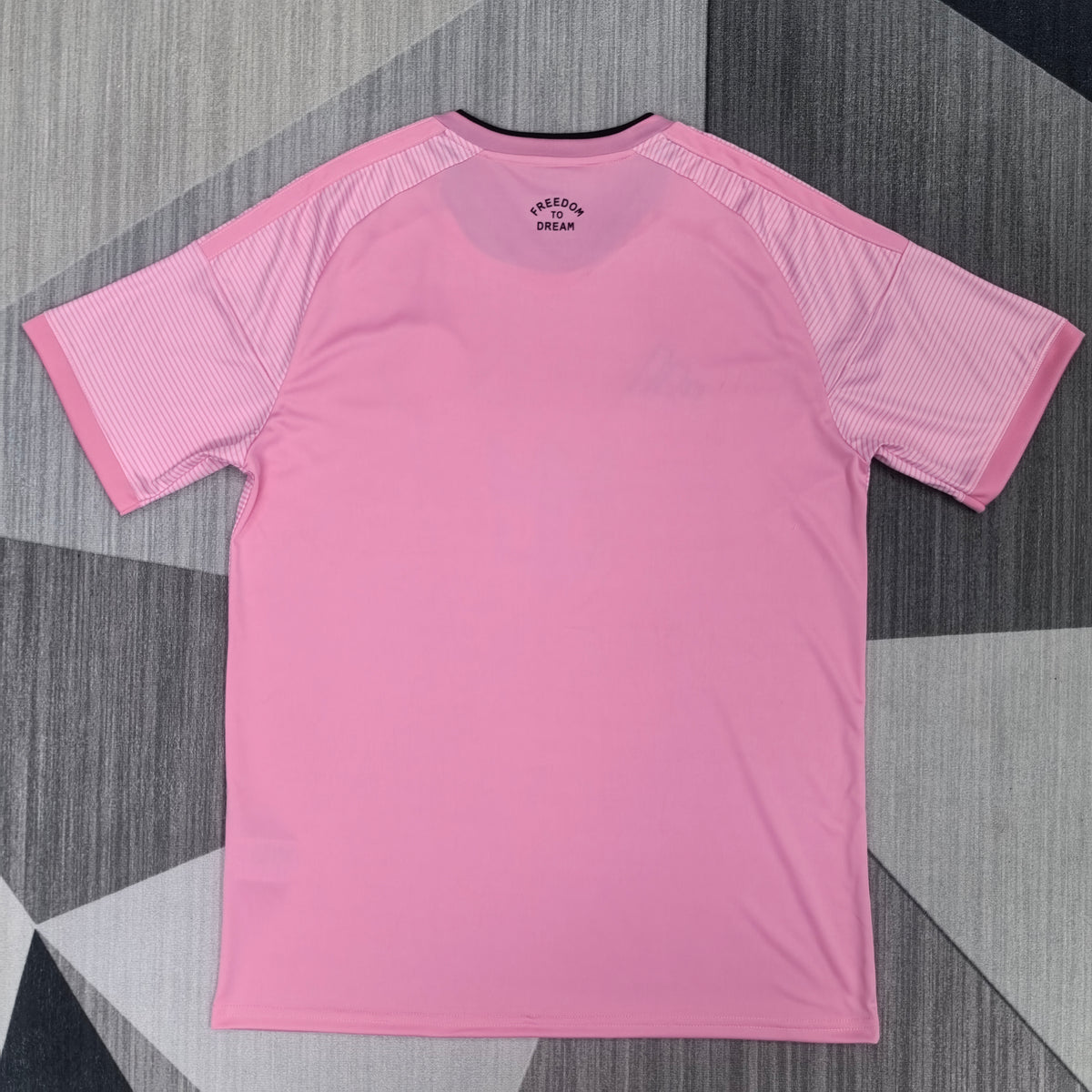 2026-27 Inter Miami Home S-4XL