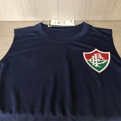 2026-27 Fluminense Training Navy Blue Vest S-4XL