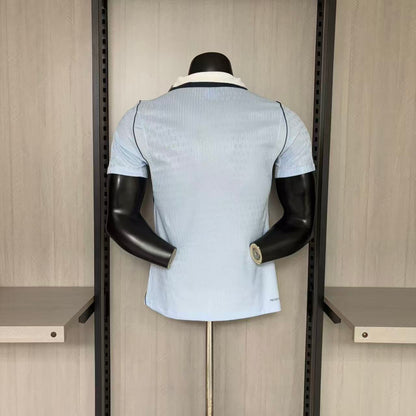 2026 Uruguay Home Player S-2XL