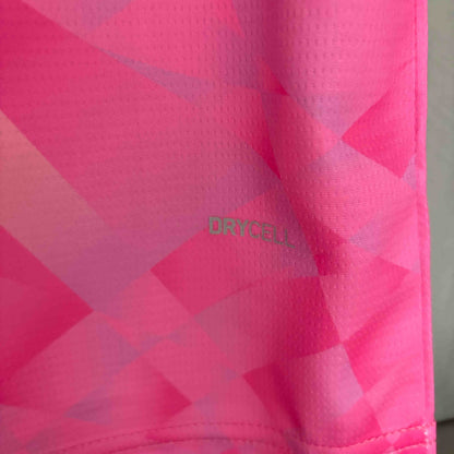 2026 Portugal Rosa S-4XL