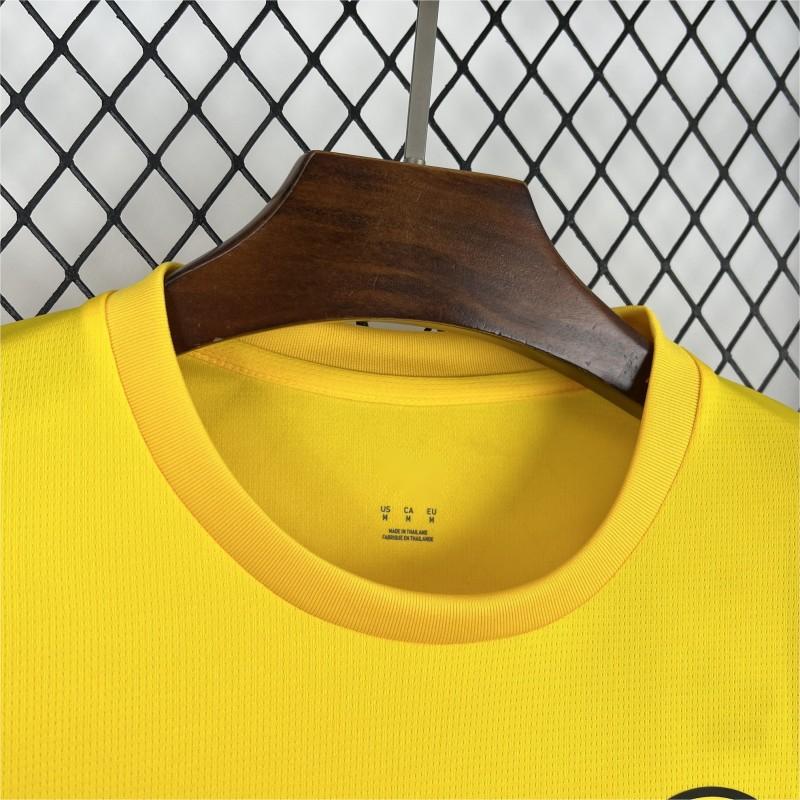 2025-26 BodøGlimt Home S-4XL