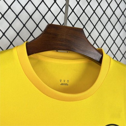 2025-26 BodøGlimt Home S-4XL
