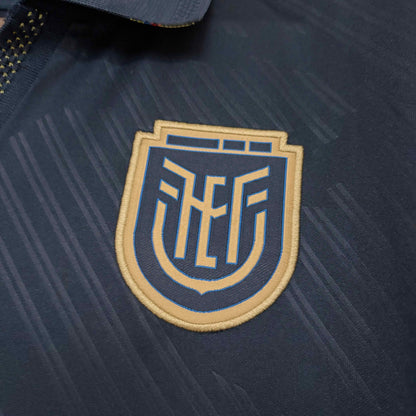 2026 Ecuador Away Jersey S-4XL