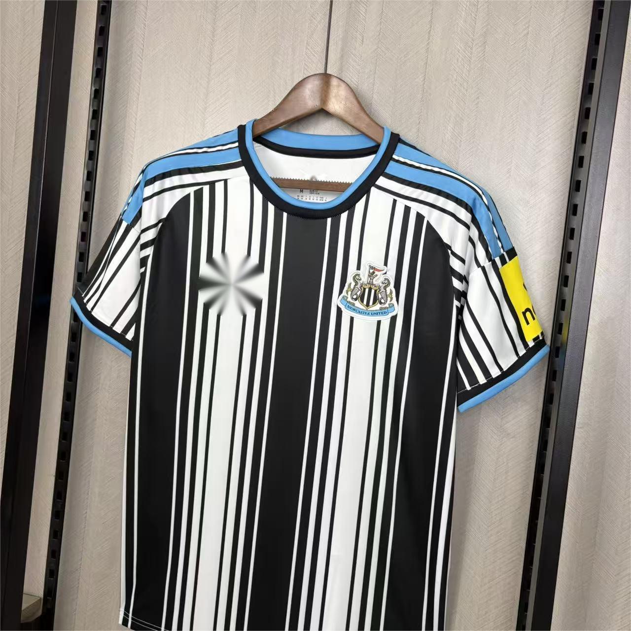 2026-27 Newcastle United Home S-4XL