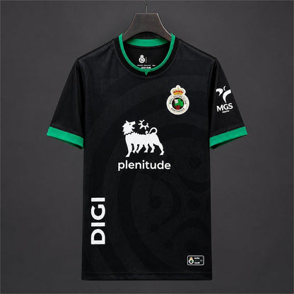 2026-27 Racing Santander Third Away S-4XL