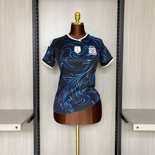 2026 Argentina Away Women S-XXL