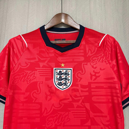 2026 England Away S-4XL