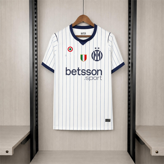 2026-27 Inter Milan Champions Badge S-4XL