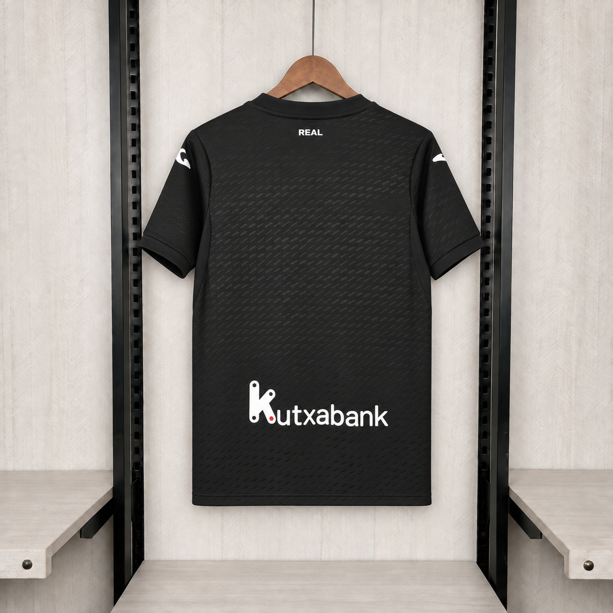 2026-27 Real Sociedad Away S-4XL