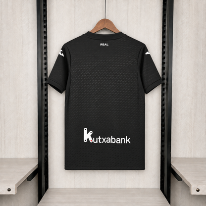 2026-27 Real Sociedad Away S-4XL