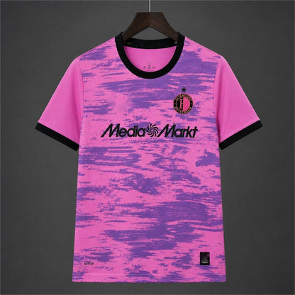 2026-27 Feyenoord Goalkeeper S-4XL