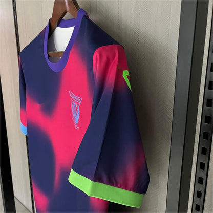 2023-24 Leganes Second Away S-2XL