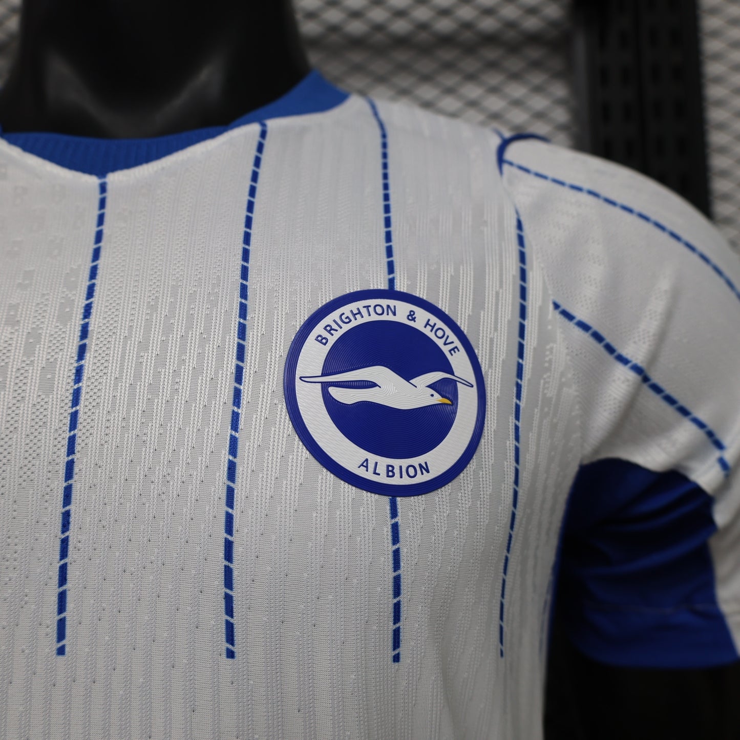 2026-27 Brighton Away Player S-2XL