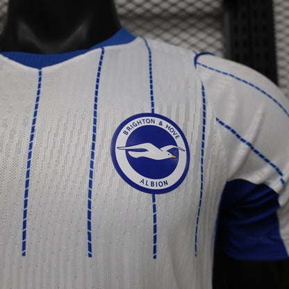 2026-27 Brighton Away Player S-2XL