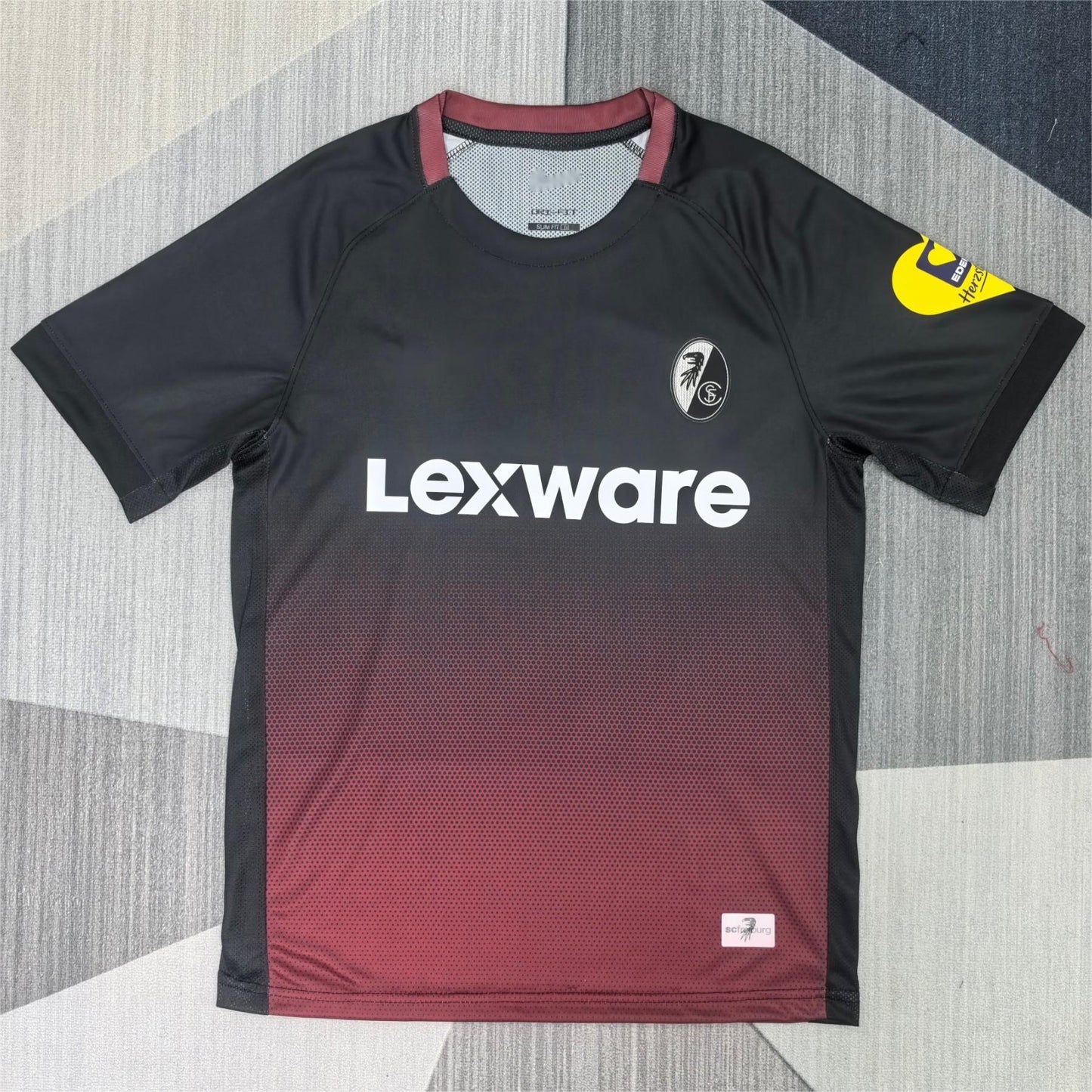 2026-27 Freiburg Away S-4XL