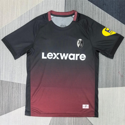 2026-27 Freiburg Away S-4XL