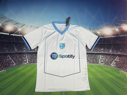 2026-27 Barcelona Special Edition S-3XL