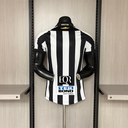 2026-27 Santos Away All Sponsors Player S-4XL