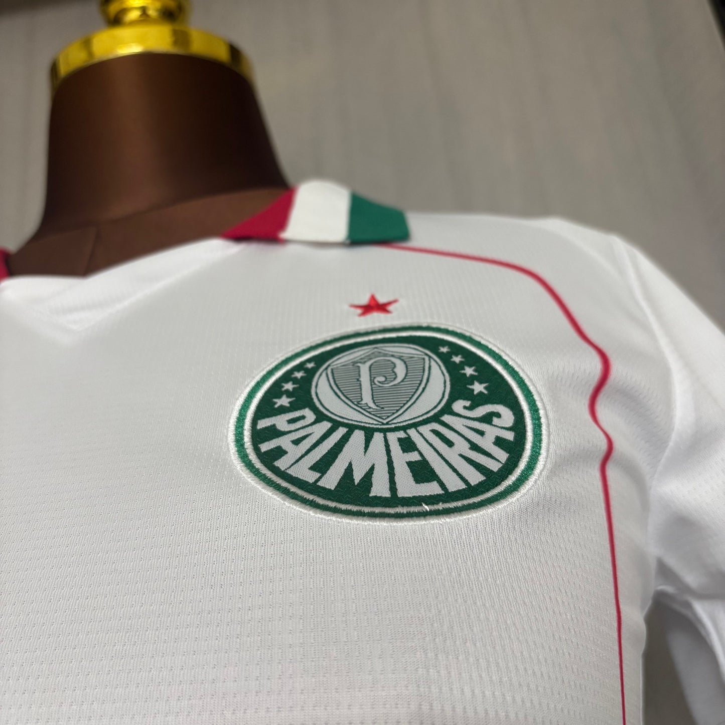 2026-27 Palmeiras Away Women S-2XL
