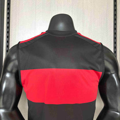 2026-27 Flamengo Heimtrikot Spielerweste S-4XL