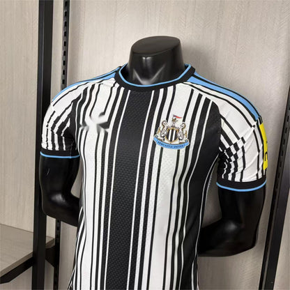 2026-27 Newcastle United Home Player S-4XL