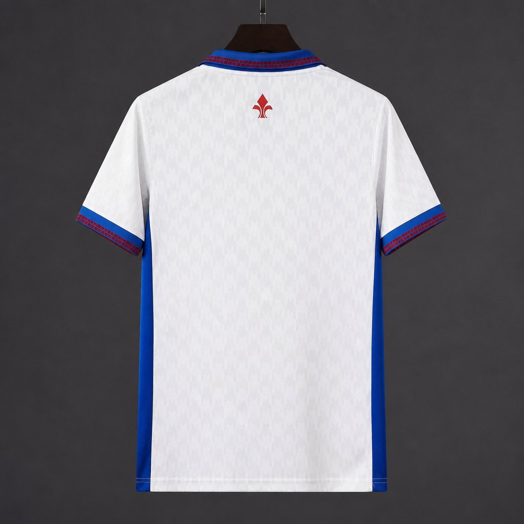 2026-27 Lille OSC Away S-4XL