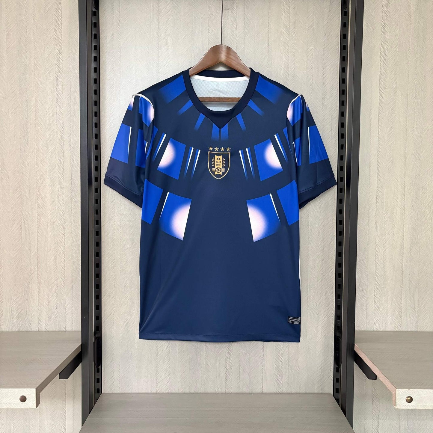 2026 Uruguay Visitante S-2XL