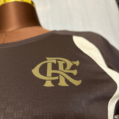 2026-27 Flamengo Training Women S-2XL