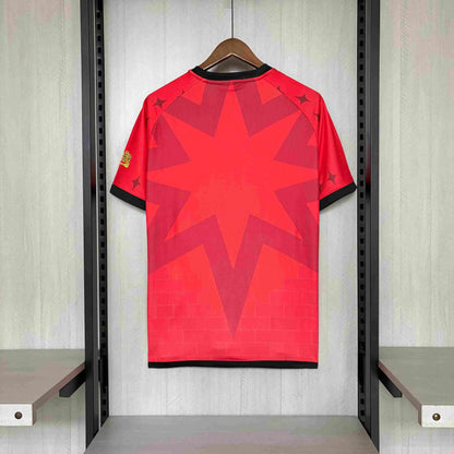 2026-27 Venezia Rojo S-XXL