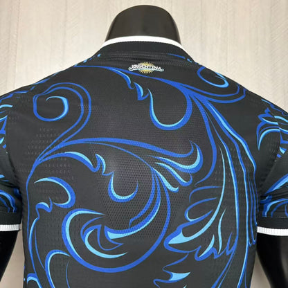 2026 Argentina Away Player S-4XL