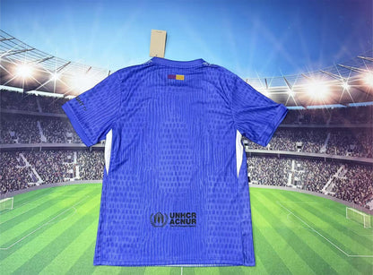 2026-27 Barcelona Special Edition S-2XL