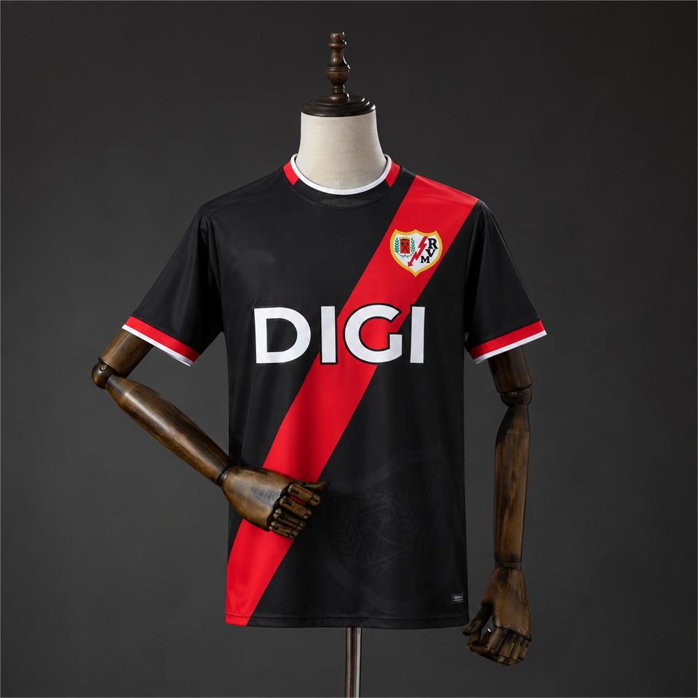 2026-27 Rayo Vallecano Goalkeeper S-4XL