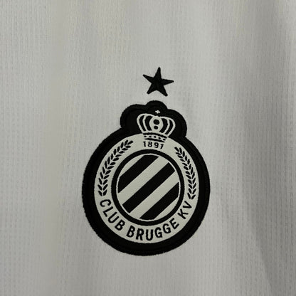 2023-24 Brugge Away S-2XL