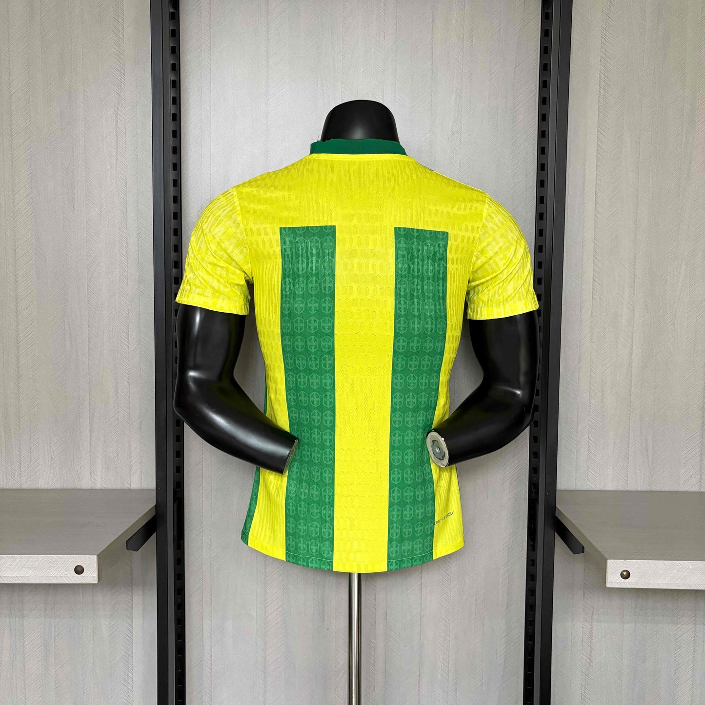 2026 Brazil Special Edition Player  S-XXL