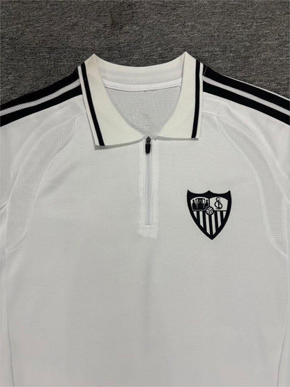 2026-27 Sevilla Training Polo S-4XL