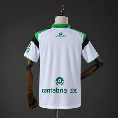 2026-27 Racing Santander Home S-4XL