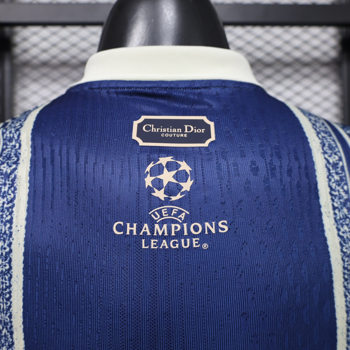 2026-27 Paris Special Edition Player S-2XL