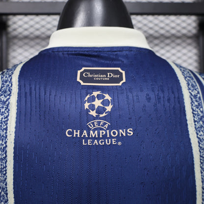 2026-27 Paris Special Edition Player S-2XL