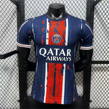 2026-27 Paris Special Edition Player S-2XL