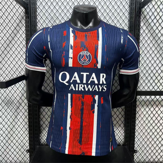 2026-27 Paris Special Edition Player S-2XL