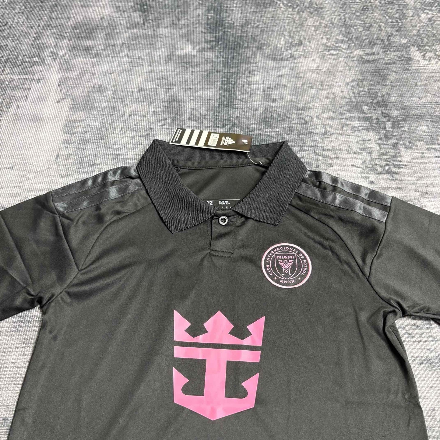 2026-27 Miami Away Kids Sizes 16-28
