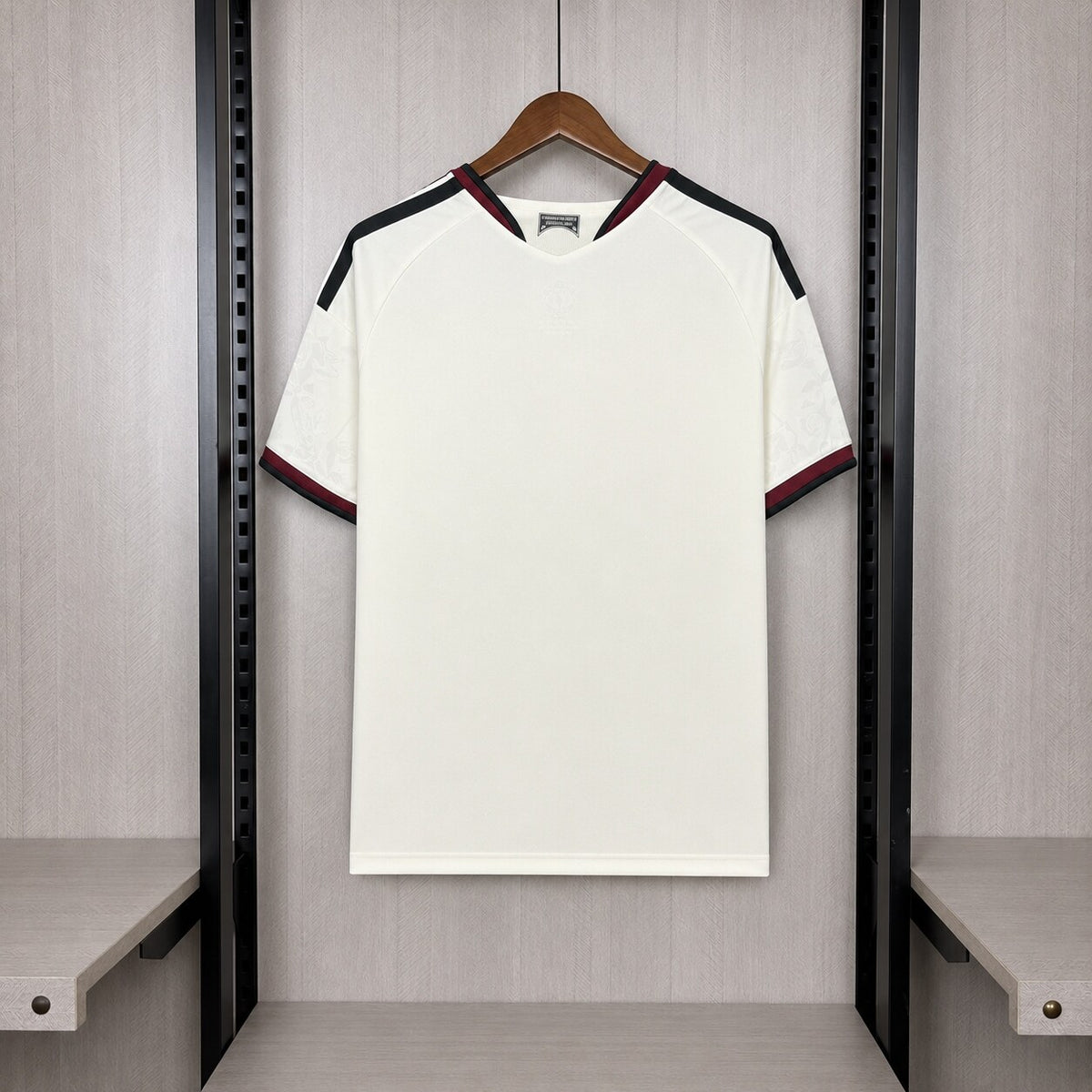 2026-27 Manchester United Ausweichtrikot (drittes) S-4XL