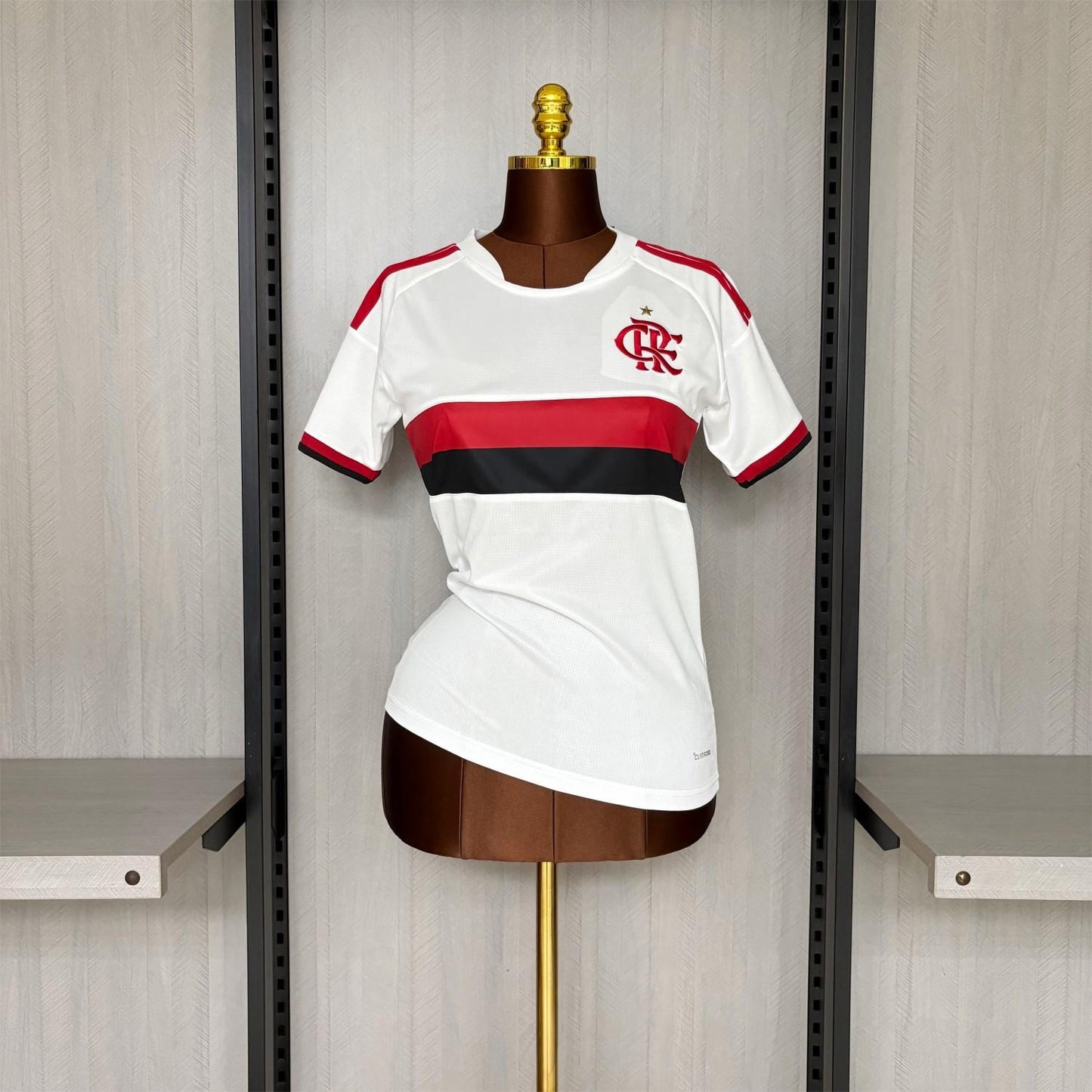 2026-27 Flamengo Away Women S-2XL