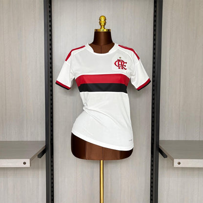 2026-27 Flamengo Away Women S-2XL
