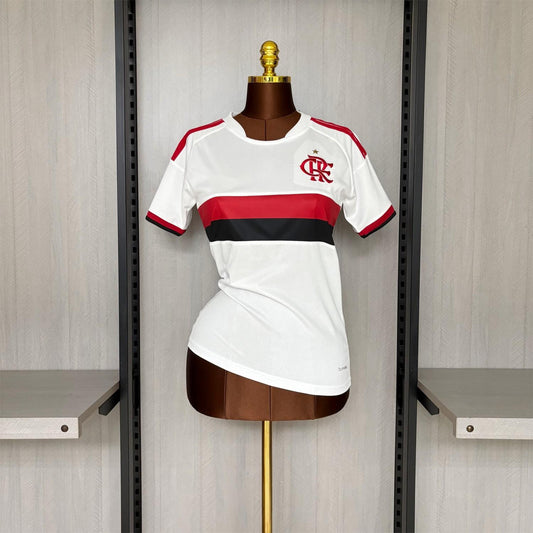 2026-27 Flamengo Away Women S-2XL