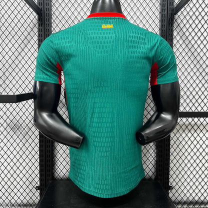 2026 Senegal Visitante Jugadores S-2XL